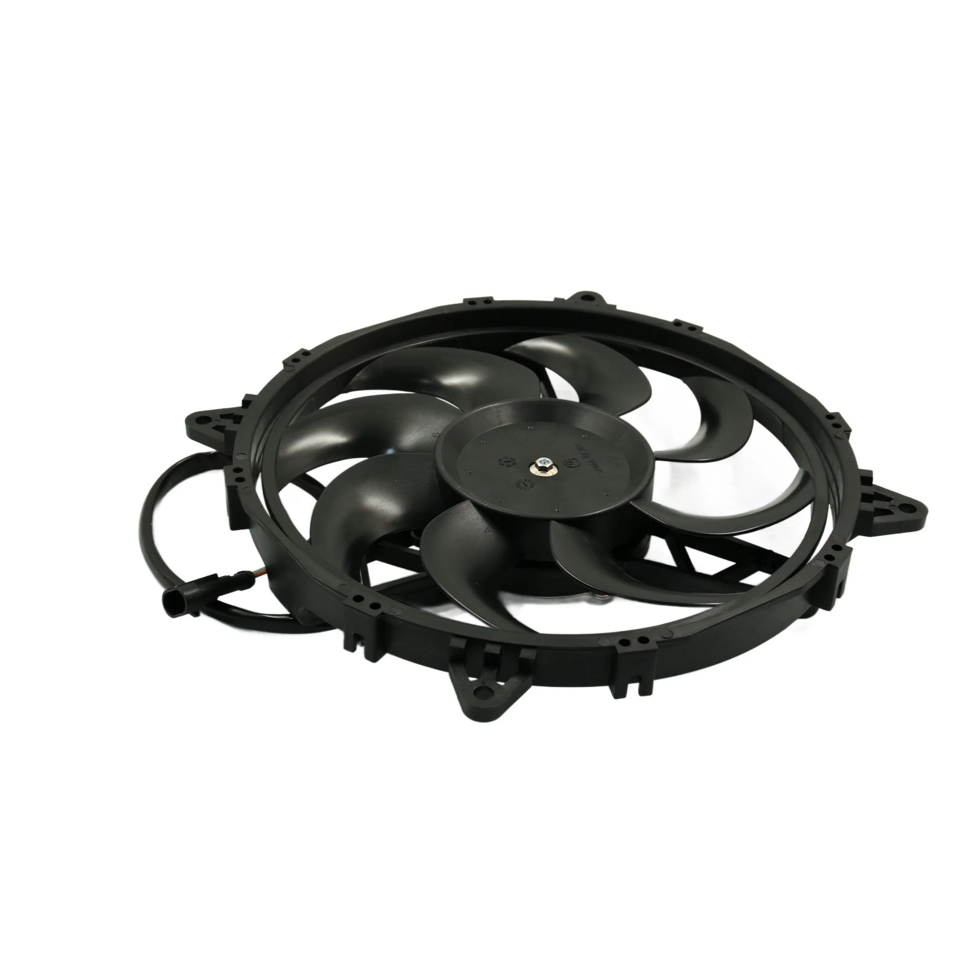 KUBA XWOLF 700 FAN #KM 82154